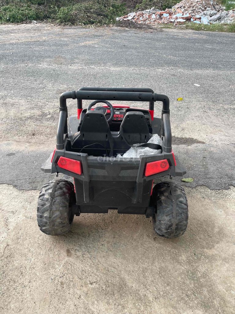 xe điện mui Trần. Mua bán Xe điện tại Huyện Đức Hòa Long An được đăng bởi Trần đại lợi hình 4