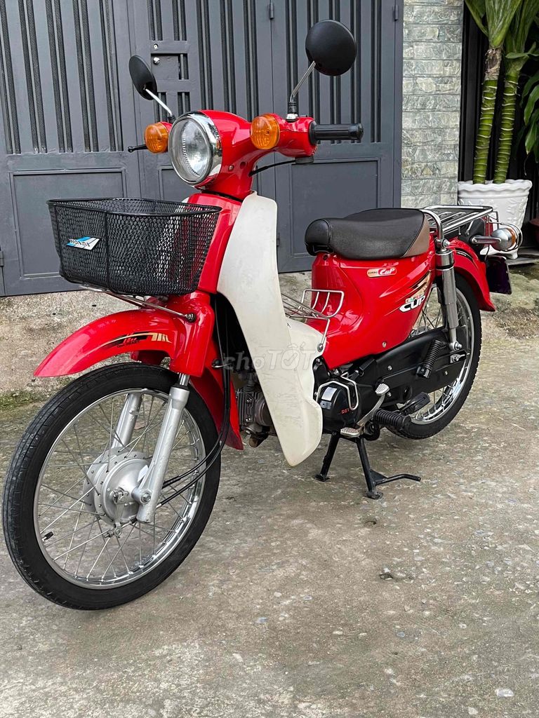 🧧 Espero Cub 50cc Detech 2018 xe Chính Chủ ký. Mua bán Xe máy tại Quận 12 Tp Hồ Chí Minh được đăng bởi Hiếu thứ 3 hình 5