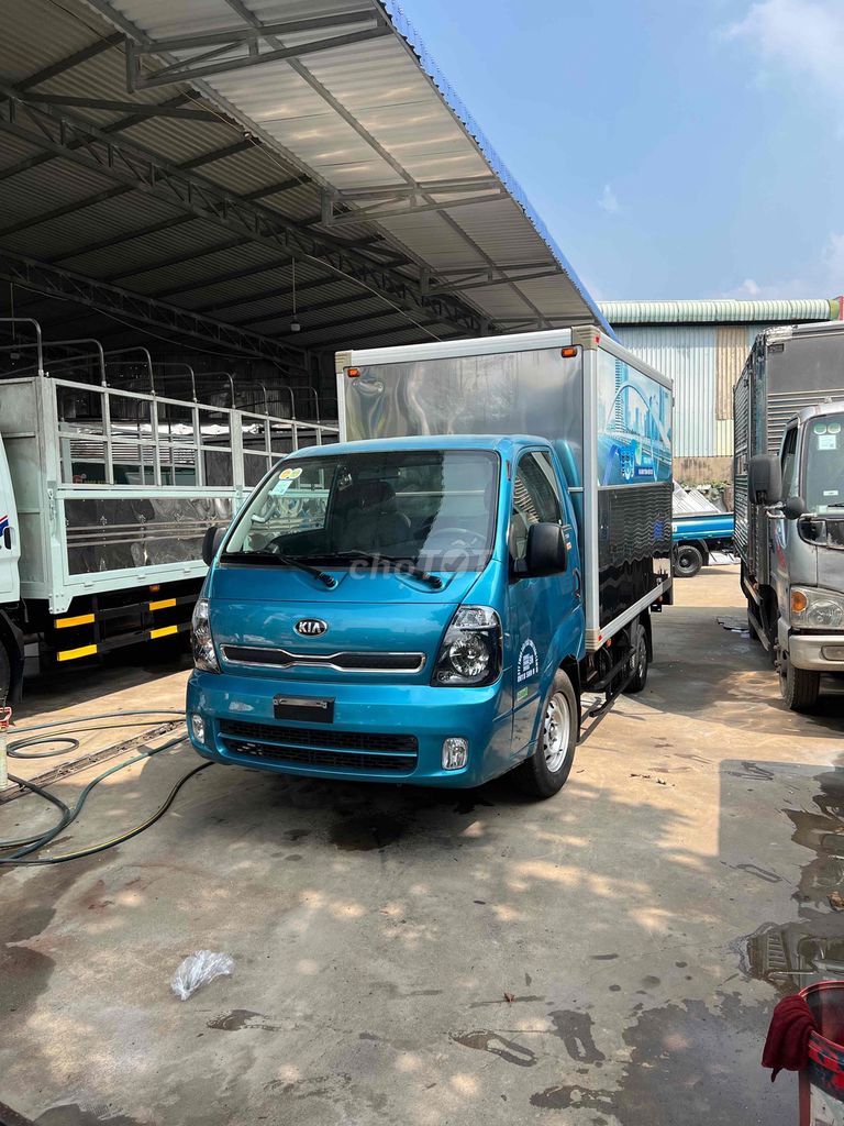 mới về k200 đời 2020 xe như mới xem xe thuận an bi. Mua bán Xe tải, xe ben tại Thành phố Thuận An Bình Dương được đăng bởi thinh hình 1