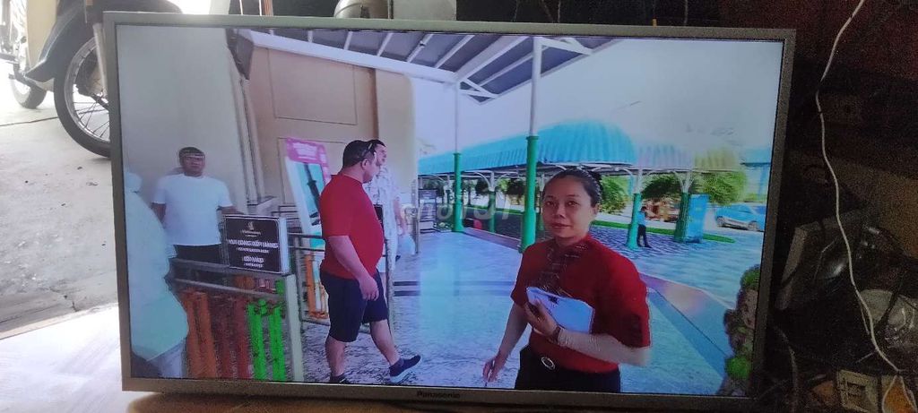 Tivi Panasonic 43 inch. Mua bán Tivi, Âm thanh tại Quận Bình Tân Tp Hồ Chí Minh được đăng bởi quac dung hình 1