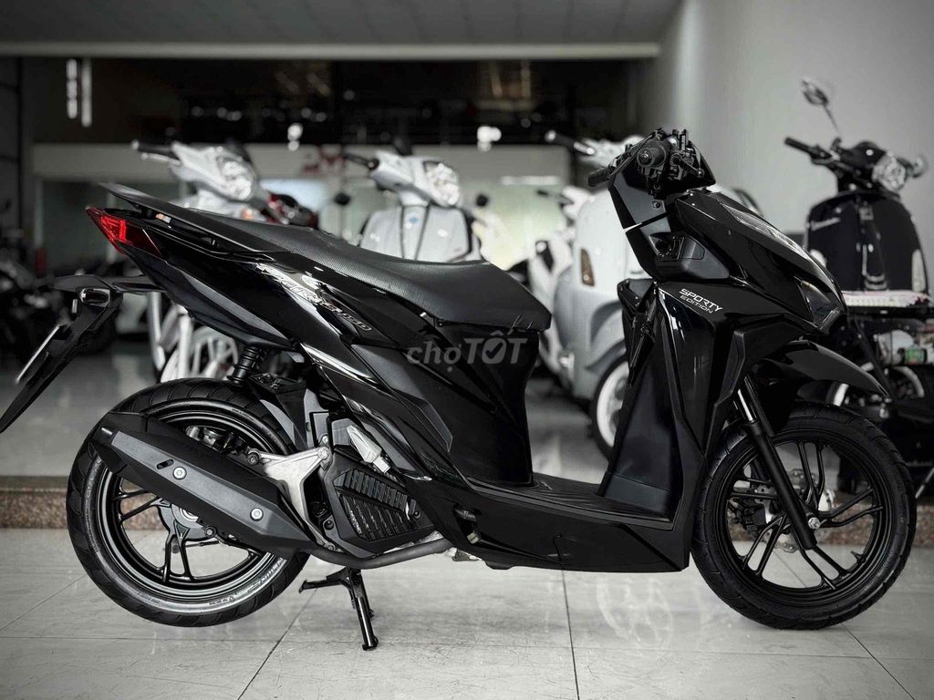 Honda Vario 150 2020 Đen. Mua bán Xe máy tại Thị xã Phú Mỹ Bà Rịa - Vũng Tàu được đăng bởi Cửa Hàng Xe Máy Phú Mỹ hình 5