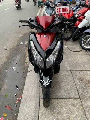 Suzuki impul Fi 2017 mới 90% Biển số 71. Mua bán Xe máy tại Quận Tân Phú Tp Hồ Chí Minh được đăng bởi Tuanduy