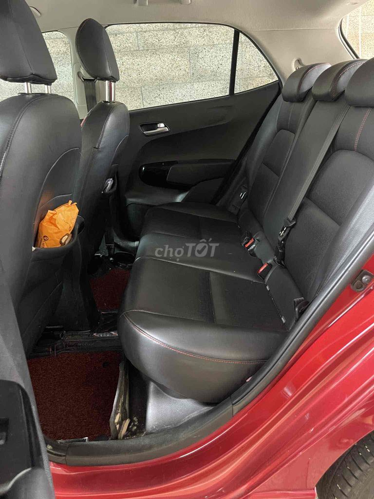 Kia Morning 2022 GT Line - 38000 km. Mua bán Ô tô tại Quận Thanh Khê Đà Nẵng được đăng bởi Thanh Phii hình 3