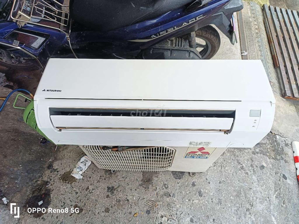 bán Máy lạnh 1hp mitsubishi mới như hình