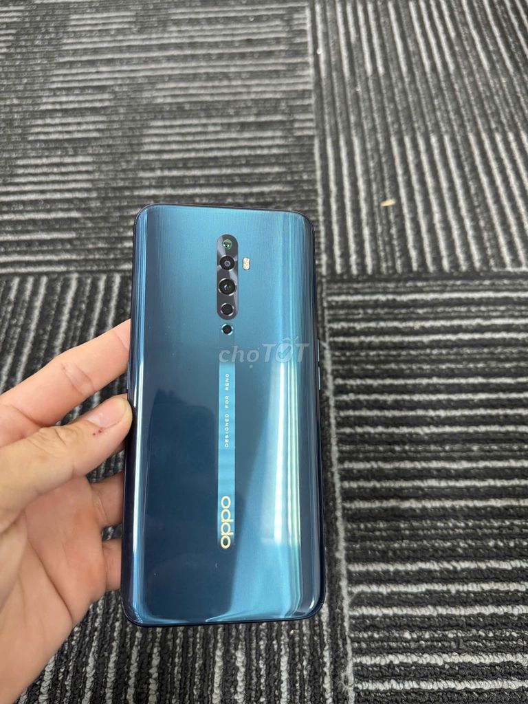 Oppo Reno 2F