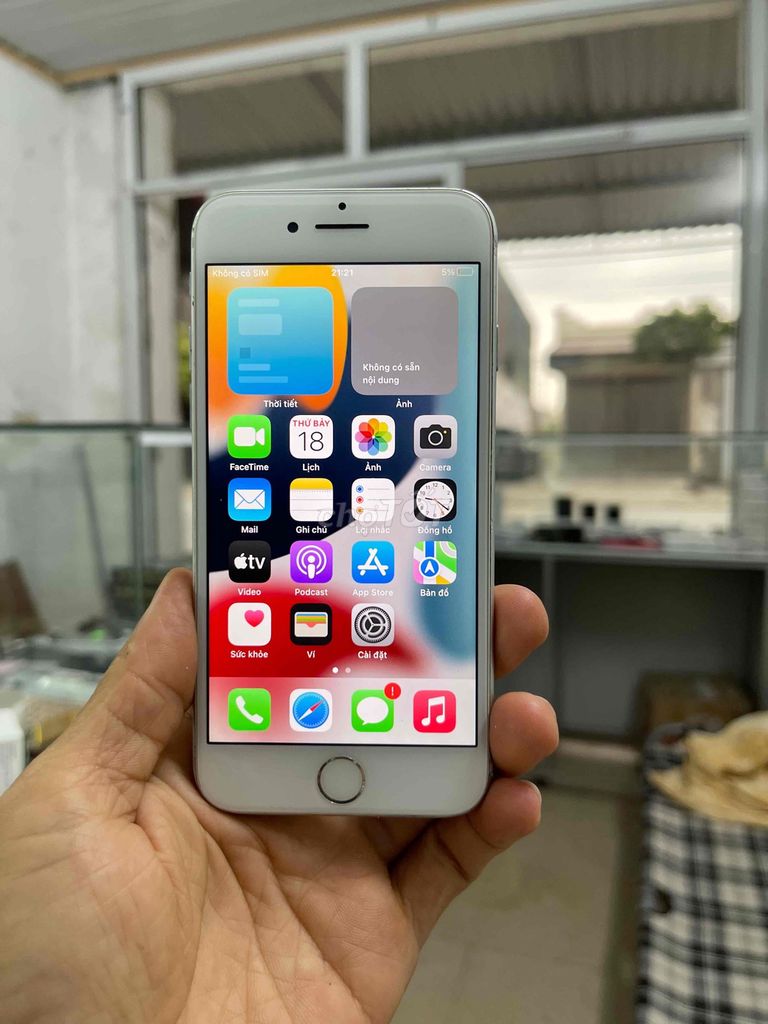 iPhone 7 32GB. Mua bán Điện thoại tại Huyện Tiền Hải Thái Bình được đăng bởi Hồ Thị hình 1