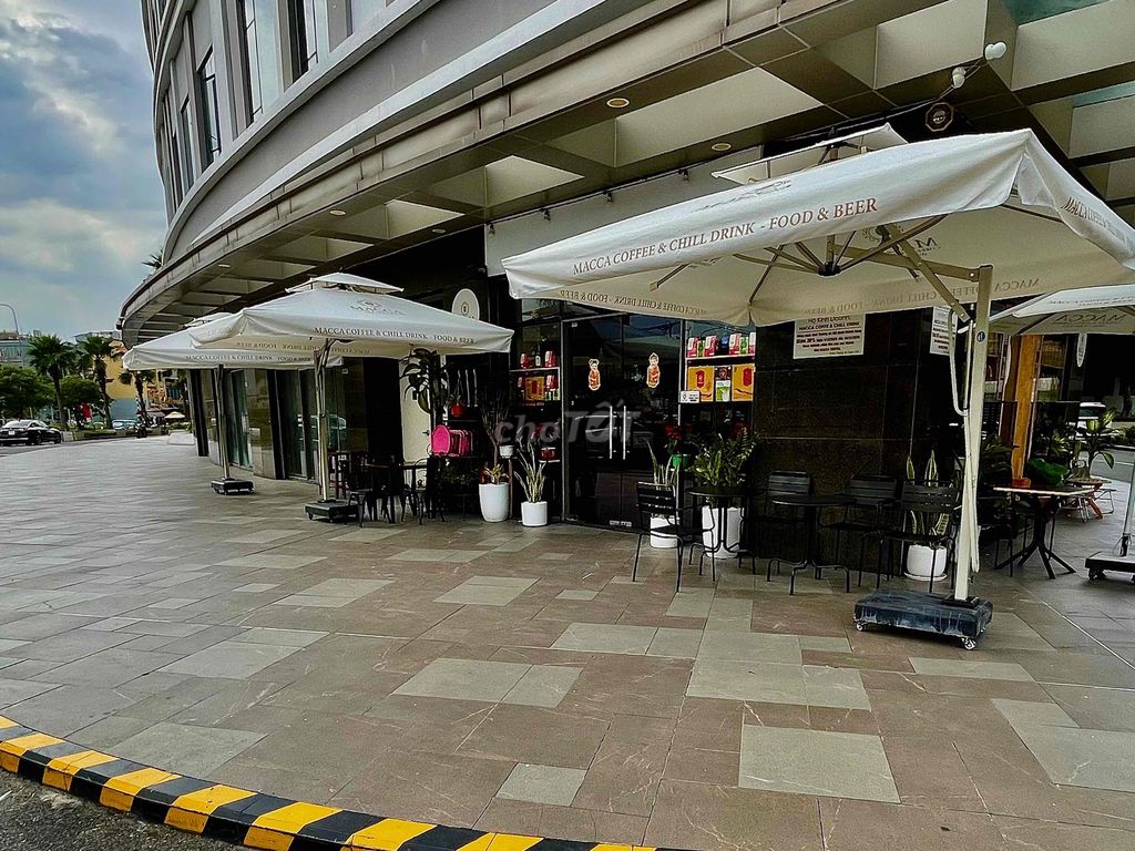 Quán cà phê MACCA COFFEE. Mua bán Đồ ăn, thực phẩm và các loại khác tại Quận 7 Tp Hồ Chí Minh được đăng bởi Trần Ngọc Bảo Phương hình 3