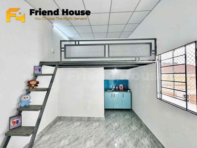 DỰ ÁN PHÒNG MỚI XÂY có Máy Lạnh ngay CÔNG VIÊN LÀNG HOA. Cho thuê phòng trọ tại Quận Gò Vấp Tp Hồ Chí Minh được đăng bởi Trịnh Thành Được