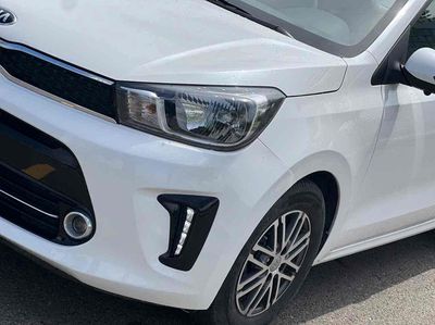 Kia Soluto 2019 AT Deluxe - 64000 km. Mua bán Ô tô tại   được đăng bởi Tiến