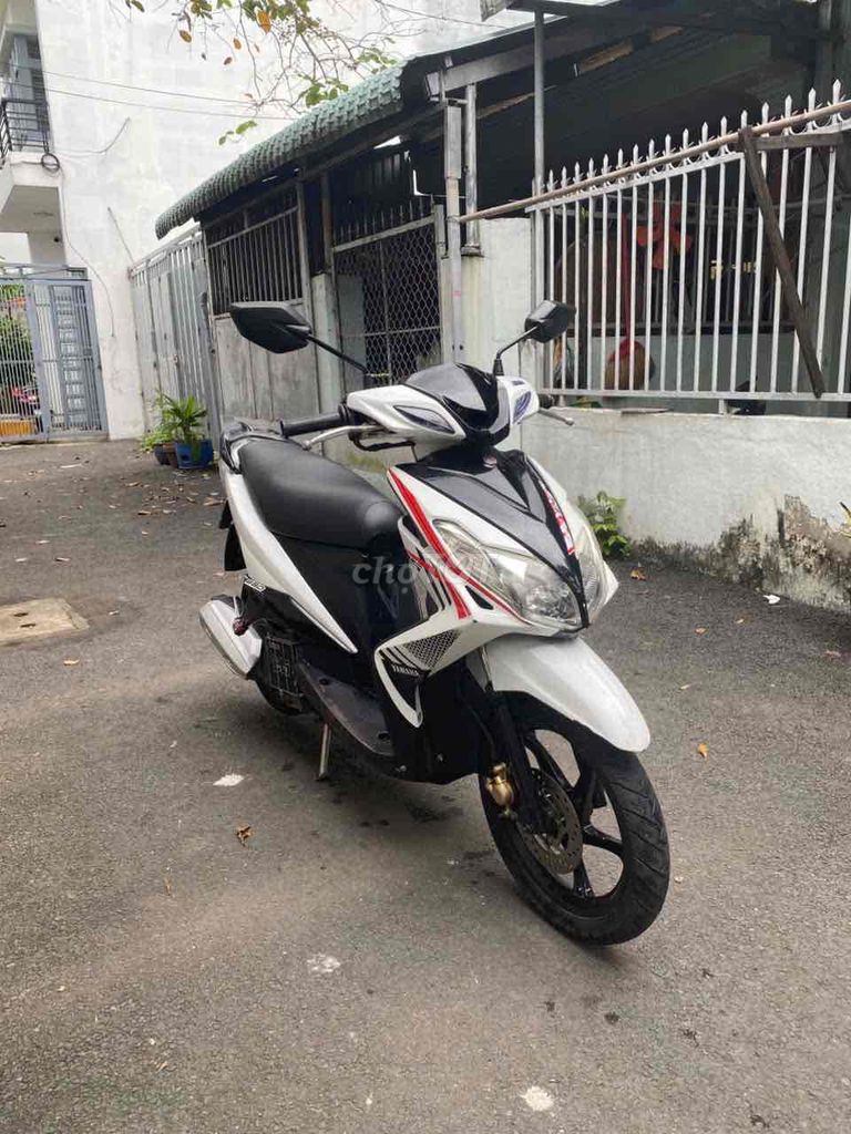 Bán luvias Fi máy êm, giấy tờ đầy đủ. Mua bán Xe máy tại Thành phố Thủ Đức Tp Hồ Chí Minh được đăng bởi Bảo An hình 2