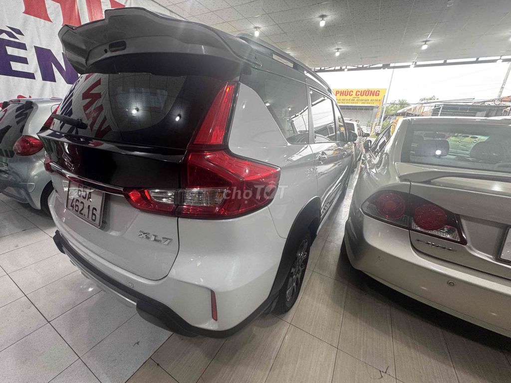 Suzuki XL 7 2020 GLX AT - 88012 km. Mua bán Ô tô tại Quận Bình Thuỷ Cần Thơ được đăng bởi Phi hình 4