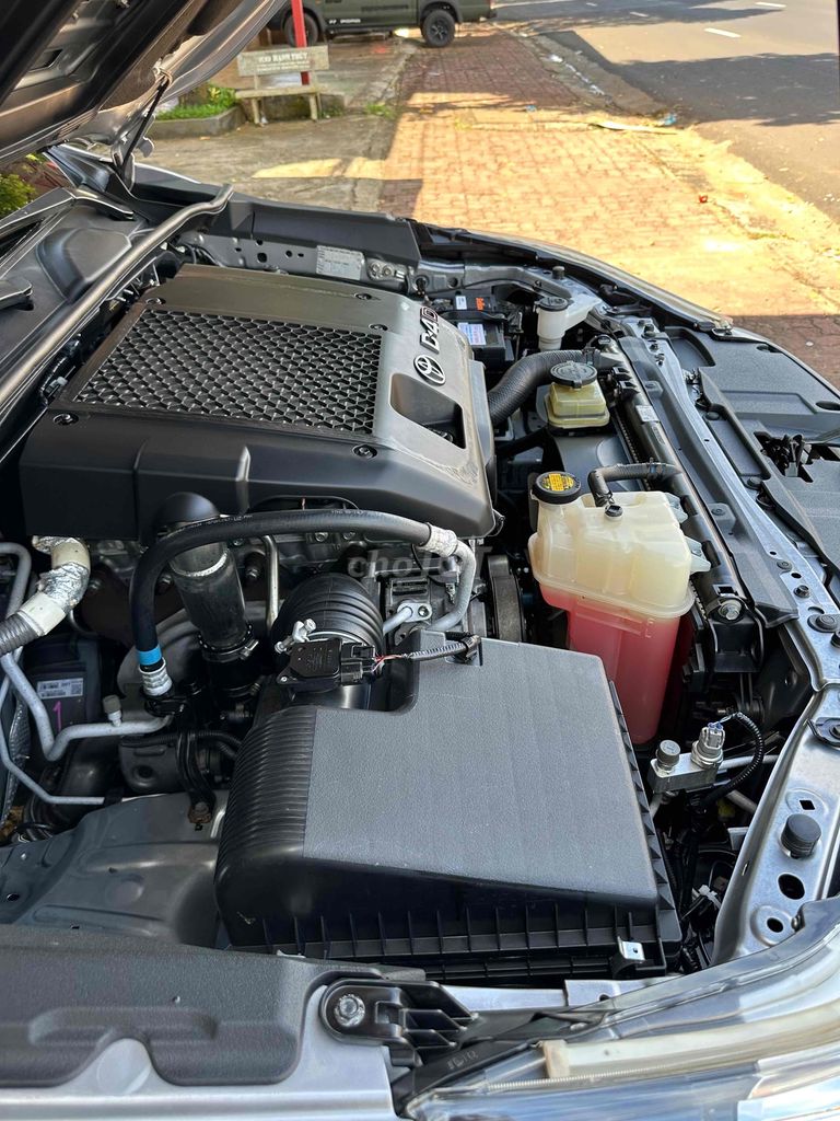 Hilux 2016 2.4E 4x2 MT - Hàng đẹp hiếm có. Mua bán Ô tô tại Thành phố Buôn Ma Thuột Đắk Lắk được đăng bởi Trương Thanh hình 15