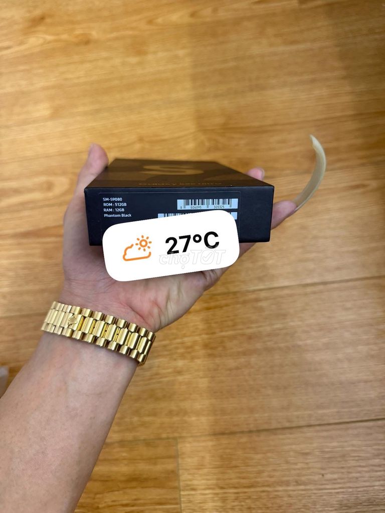 S22 Ultra Hongkong 512G New Seal. Mua bán Điện thoại tại Quận Thanh Xuân Hà Nội được đăng bởi Vinh Râu Samsung hình 1