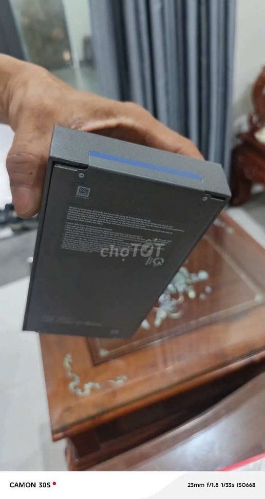 Samsung S25FE Xanh Ngọc Mới. Mua bán Điện thoại tại Thành phố Vũng Tàu Bà Rịa - Vũng Tàu được đăng bởi Duc Tran hình 1