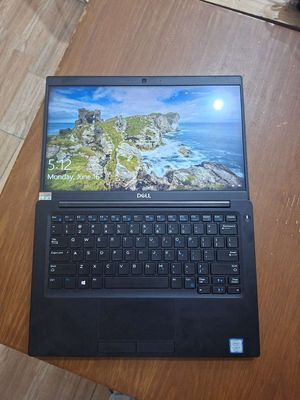 Dell Latitude 7390 i5 8350u/8g/256g/12.5" FHD c.ứ. Mua bán Laptop tại Quận 12 Tp Hồ Chí Minh được đăng bởi Cầm Đồ Thanh Lý
