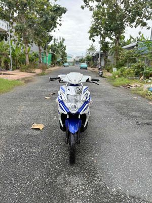 -Yamaha Nô 5 Máy Êm Mạnh,Chính Chủ. Mua bán Xe máy tại Huyện Phong Điền Cần Thơ được đăng bởi Danh Hà