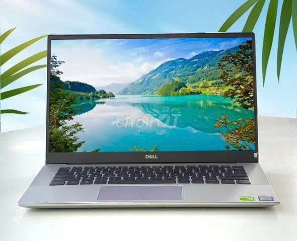 Dell 5490: i5-10210U | 8G | 256G | Card rời MX250. Mua bán Laptop tại Quận 10 Tp Hồ Chí Minh được đăng bởi TTCenter hình 1