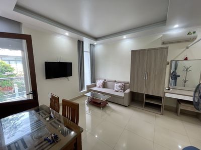 Cho thuê căn hộ Waterfront City, 1 ngủ tách bếp, DT: 40m2.. Cho thuê căn hộ/chung cư tại Quận Lê Chân Hải Phòng được đăng bởi Nguyễn Văn Tú