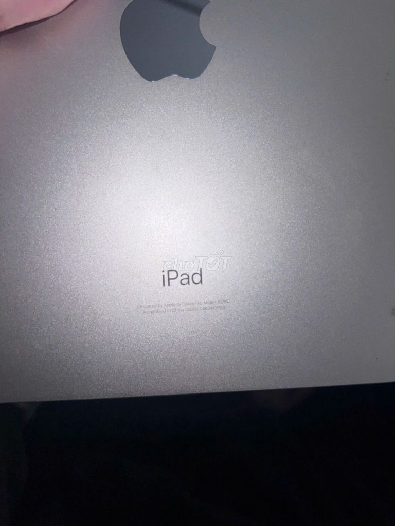 Apple iPad mini 6 256GB Bạc. Mua bán Máy tính bảng tại Quận Hà Đông Hà Nội được đăng bởi Nguyễn Hoàng Hà hình 1