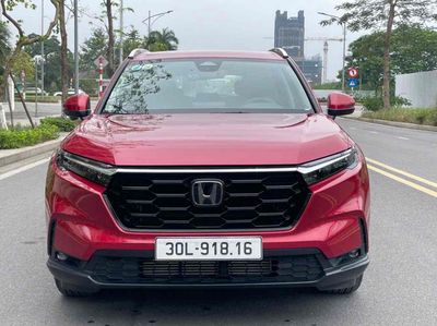 Honda CRV-L  2024 dk 2025