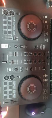 Pioneer DDJ-FLX4. Mua bán Nhạc cụ tại Quận 7 Tp Hồ Chí Minh được đăng bởi Thanh Bình