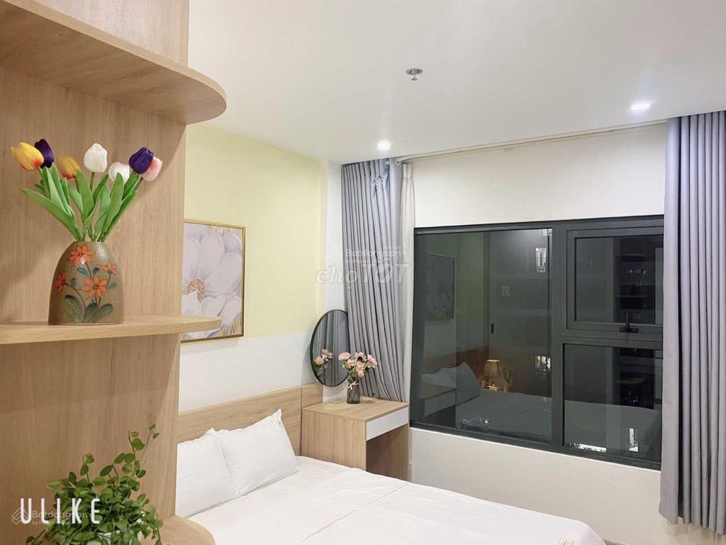 Quỹ căn stu,1PN - 3PN Vin OCP view đẹp giá rẻ, full đồ pháp lý rõ ràng. Mua bán căn hộ/chung cư tại Huyện Gia Lâm Hà Nội được đăng bởi Lý Khiêm Vinhomes  hình 5