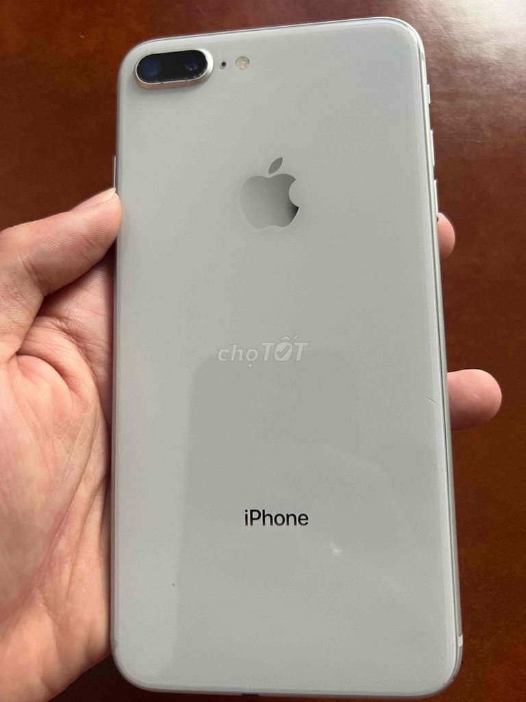 iPhone 8 plus 64gb quốc tế