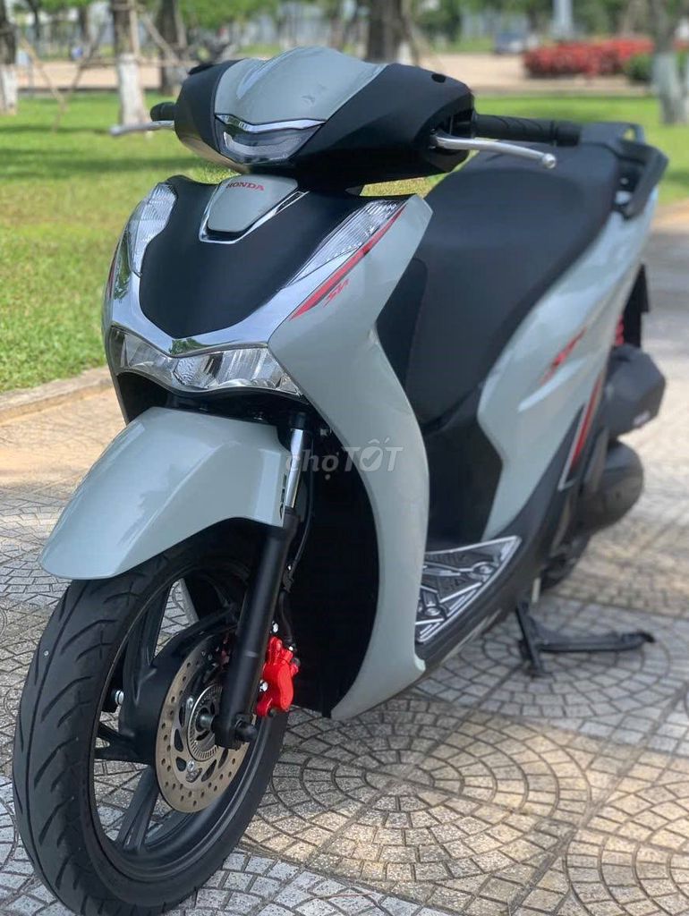Honda sh 125 abs bản đặc biệt 2024 1000km mới cứng. Mua bán Xe máy tại Quận Hải Châu Đà Nẵng được đăng bởi Toàn hình 1