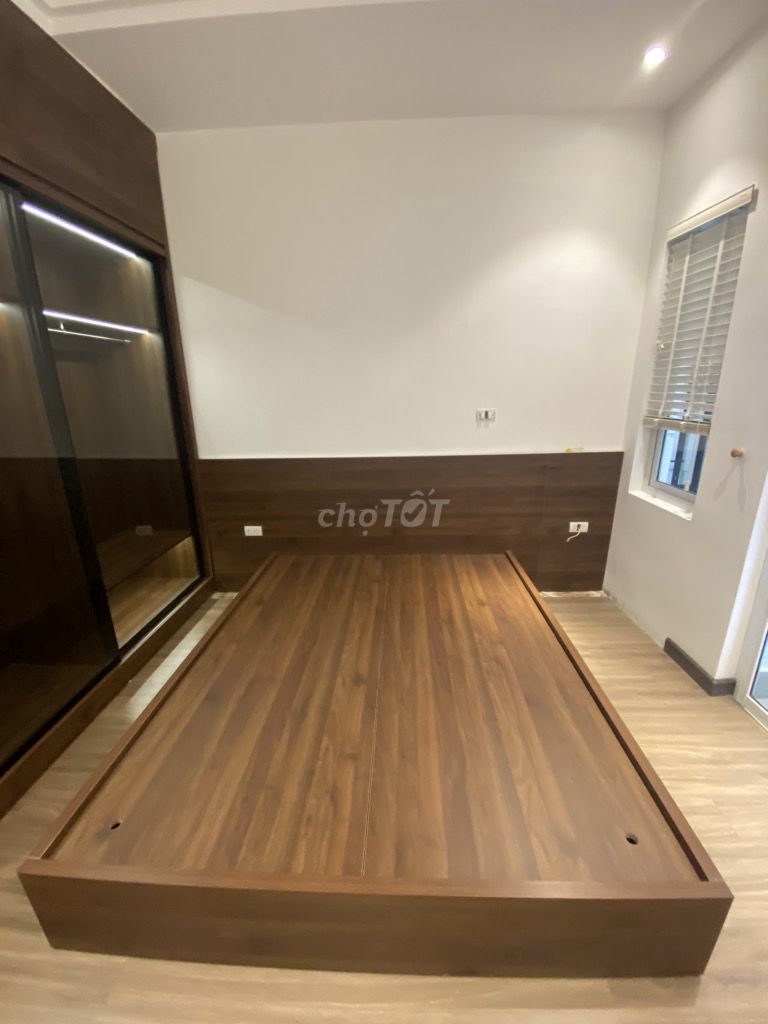 Nhà đẹp Ngõ Quỳnh – 4 tầng chắc chắn – Nội thất đầy đủ – Ở ngay. Mua bán nhà ở tại Quận Hai Bà Trưng Hà Nội được đăng bởi Dương Nhật Phương hình 3