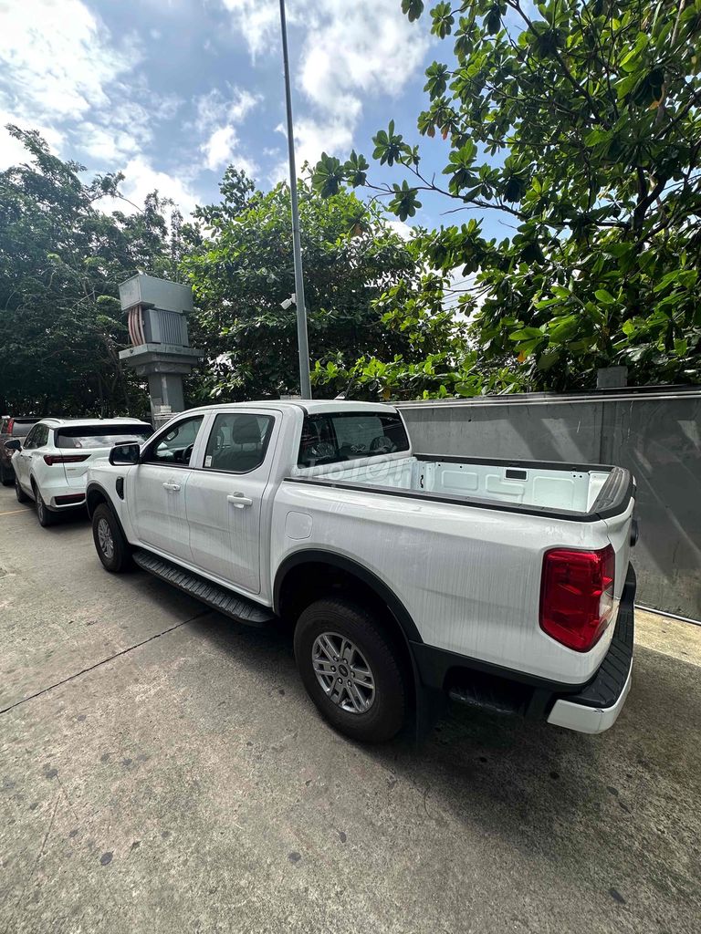 Ford Ranger XLS trả trước chỉ từ 197tr nhận xe.. Mua bán Ô tô tại Thành phố Thủ Đức Tp Hồ Chí Minh được đăng bởi Tiến Ford Thủ Đức hình 18