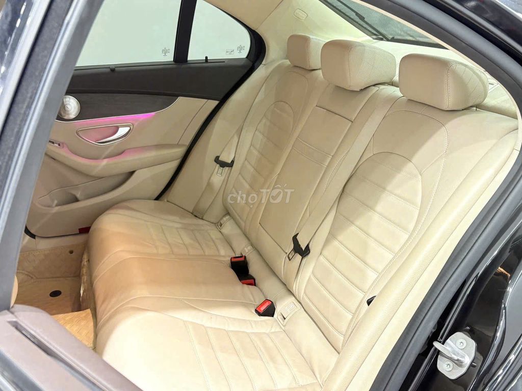Gia Đình Cần Bán Mercedes C200 Exclusive - SX 2020. Mua bán Ô tô tại Quận Tân Bình Tp Hồ Chí Minh được đăng bởi Mr Bill hình 10