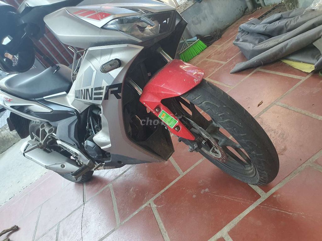 Xe winner x chính chủ đk 2020 tam kỳ. Mua bán Xe máy tại Thành phố Tam Kỳ Quảng Nam được đăng bởi nguyễn lê vân hình 4