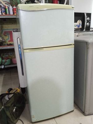 Tủ lạnh sanyo 110 lít đóng tuyết. Mua bán Tủ lạnh tại Quận Bình Thạnh Tp Hồ Chí Minh được đăng bởi Điện Máy Bá Tuấn