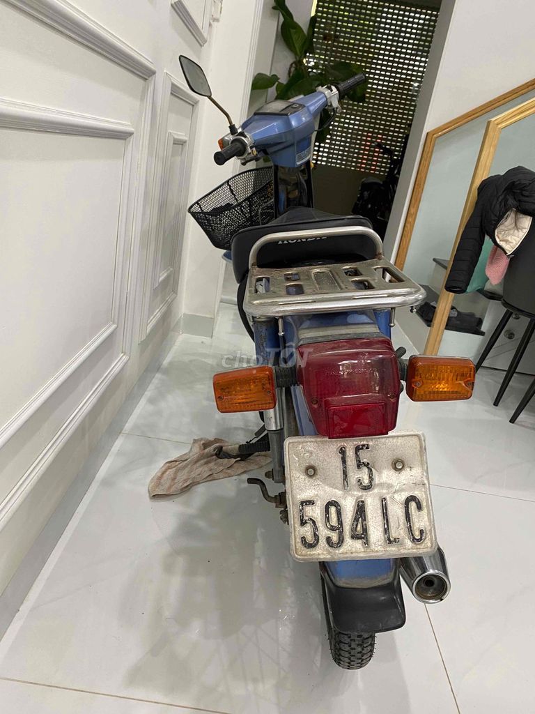 cup 82 50 4 số. Mua bán Xe máy tại Thành phố Phan Rang-Tháp Chàm Ninh Thuận được đăng bởi Hoang Minh An hình 3