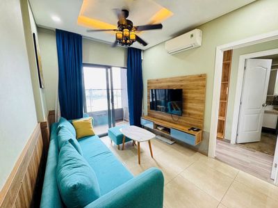 Аренда · 2 комн. · 80 м² · Quận Sơn Trà, ул. Đường Trần Hưng Đạo