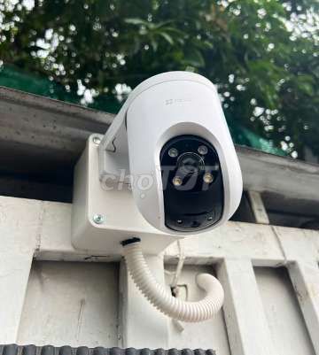 Bình Dương Lắp Đặt Camera EZVIZ Ngoài Trời 3MP 2K. Dịch vụ tại Thành phố Thủ Dầu Một Bình Dương được đăng bởi Cửa Hàng Thành Đạt hình 2