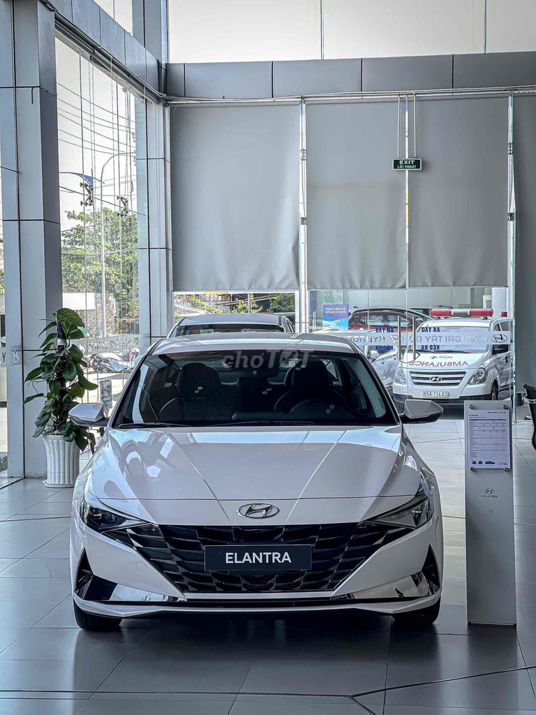 THÁNG NGÂU TẬU ELANTRA ƯU ĐÃI SÂU. Mua bán Ô tô tại Quận Bình Thuỷ Cần Thơ được đăng bởi Ms Vân Hyundai Cần Thơ  hình 11