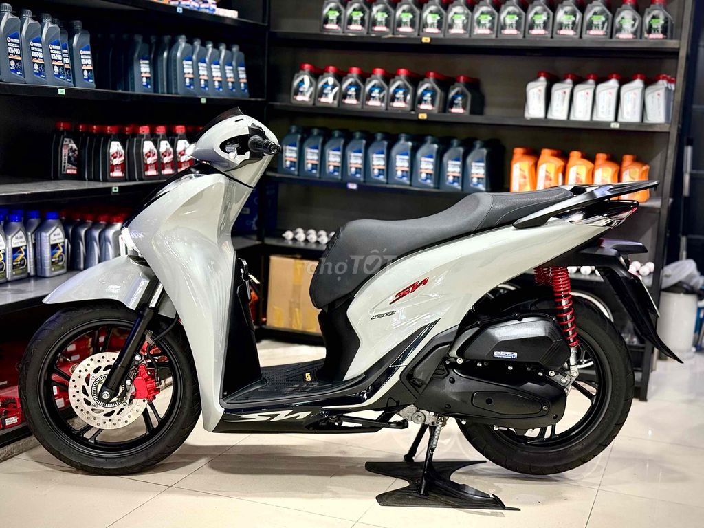 SH150i 2023 ABS Lướt chính chủ ký ( Hỗ trợ GÓP ) 🌈. Mua bán Xe máy tại Thị xã Phú Mỹ Bà Rịa - Vũng Tàu được đăng bởi Cửa Hàng Xe Máy Phú Mỹ hình 7
