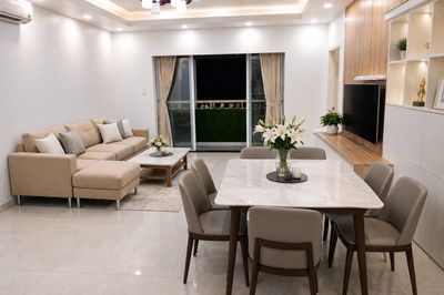 Bán Gấp 2 Căn Hộ Hùng Vương Plaza - 130m² (3PN - 3WC) - Sổ Hồng Riêng