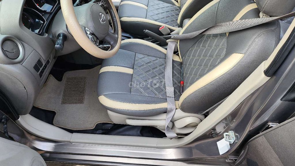 Nissann Suny 2017 AT - 117000 km. Mua bán Ô tô tại Quận 12 Tp Hồ Chí Minh được đăng bởi ô tô Lê Ân Sài Gòn hình 18