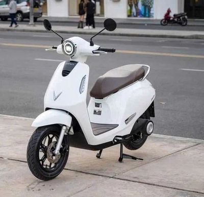 Xe máy điện VinFast MỚI 100%