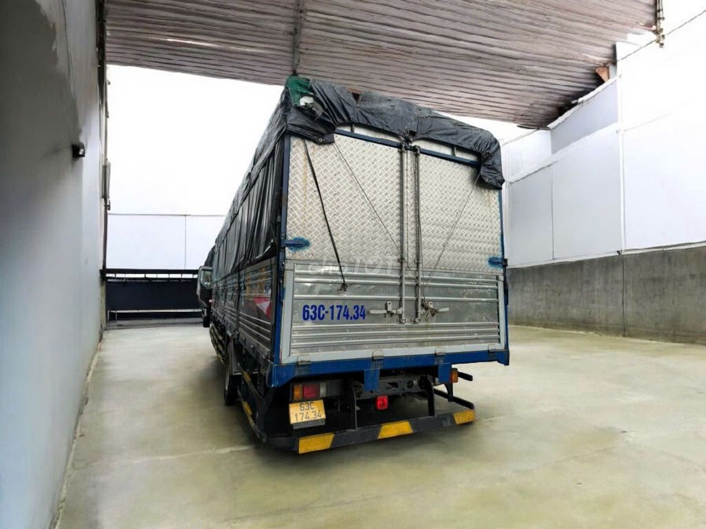 Chenglong M3 2021 8t2. Mua bán Xe tải, xe ben tại Thị xã Cai Lậy Tiền Giang được đăng bởi Lam hình 5