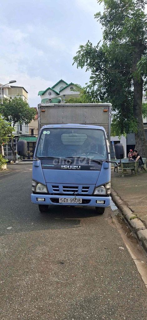 isuzu 1650kg đời 2007. Mua bán Xe tải, xe ben tại Quận Bình Tân Tp Hồ Chí Minh được đăng bởi Anh khoa hình 1