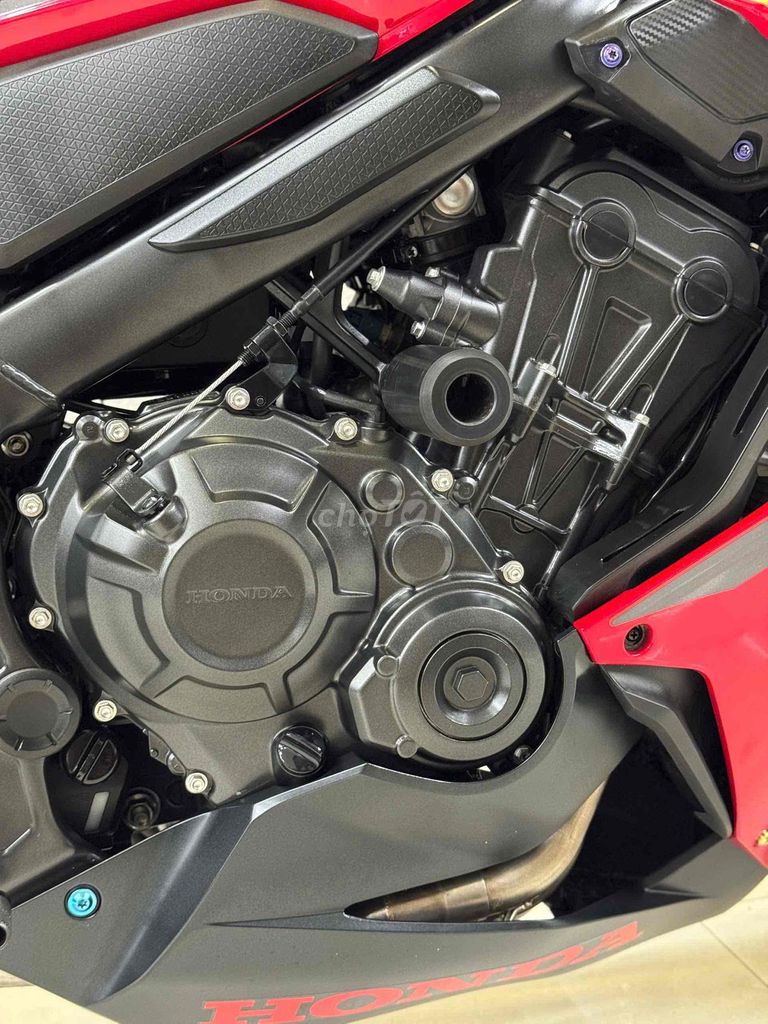 📍𝐇𝐎𝐍𝐃𝐀 𝐂𝐁𝐑𝟔𝟓𝟎𝐑 𝟐𝟎𝟐𝟑. Mua bán Xe máy tại Quận Bình Thạnh Tp Hồ Chí Minh được đăng bởi Danh Nguyen  hình 11