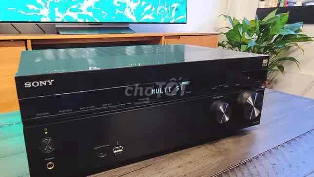 Receiver Sony STR-AN1000. Mua bán Tivi, Âm thanh tại Thành phố Đà Lạt Lâm Đồng được đăng bởi Trí Nguyễn hình 1