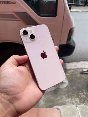 ⚠️ IP13 - Máy zin - Full chức năng - Pin 87%. Mua bán Điện thoại tại Huyện Xuân Trường Nam Định được đăng bởi Huy Apple