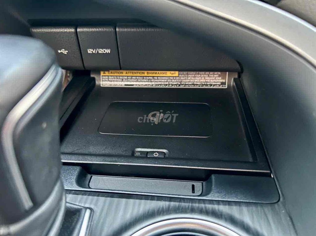 Toyota Camry 2022 2.5 Q - 43000 km. Mua bán Ô tô tại Quận Long Biên Hà Nội được đăng bởi Trang Gala hình 12