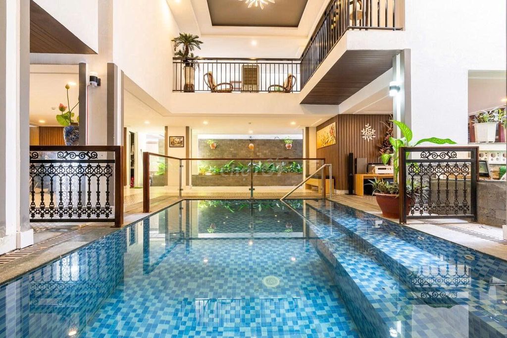 Rent · 11 bd · 247 м² · Quận Ngũ Hành Sơn, ул. Đường Mỹ Đa Đông 12