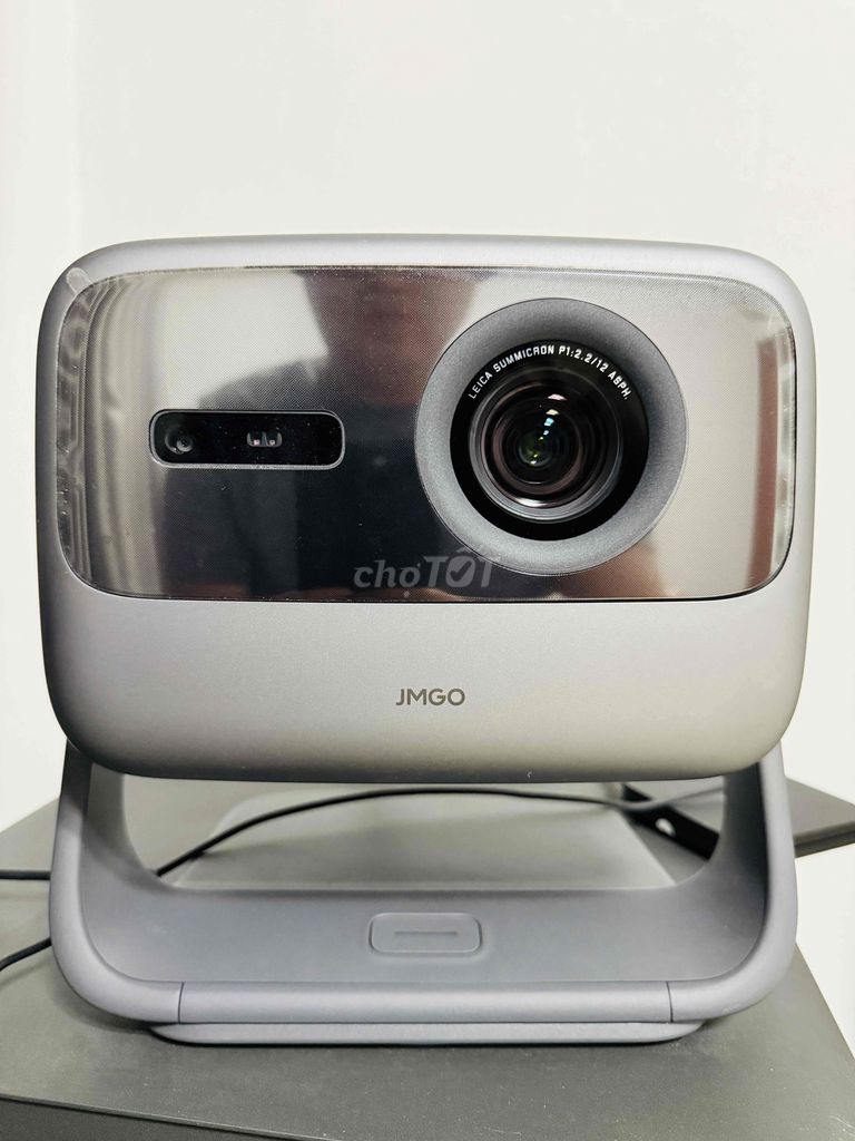 Máy chiếu JMGO N1 Ultra FullBox 99%. Mua bán Đồ dùng văn phòng tại Quận Bình Thạnh Tp Hồ Chí Minh được đăng bởi Trần Ngọc Thảo hình 1