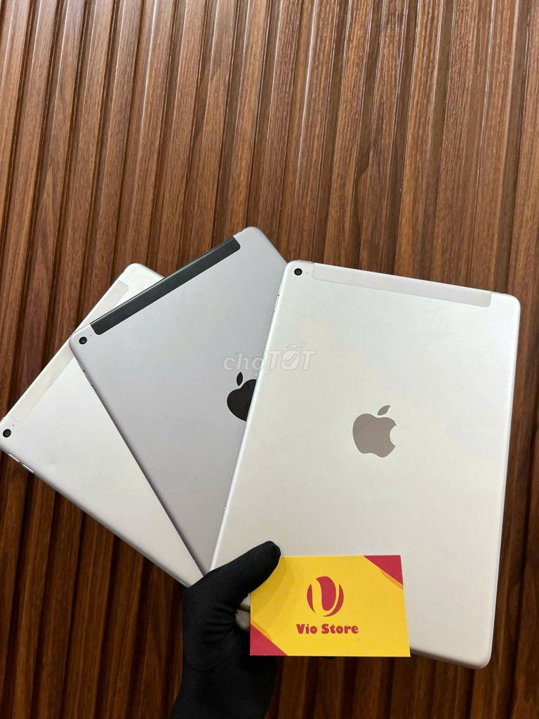 Apple iPad Air 2 Wifi + 4G | Góp Online. Mua bán Máy tính bảng tại Thành phố Thủ Dầu Một Bình Dương được đăng bởi Vio Store Thủ Dầu Một hình 1